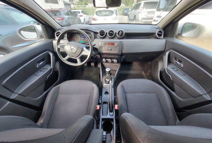 Dacia Duster 1.5 Blue dCi 115ch Confort 4x2 // Première main // Bon état
