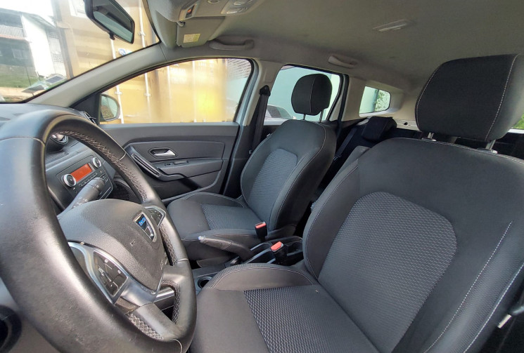 Dacia Duster 1.5 Blue dCi 115ch Confort 4x2 // Première main // Bon état