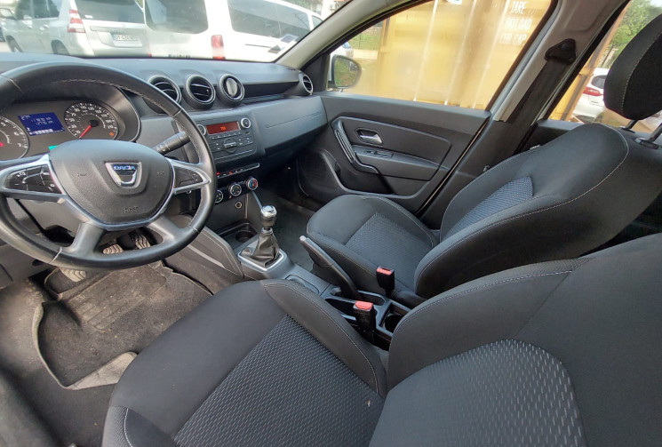Dacia Duster 1.5 Blue dCi 115ch Confort 4x2 // Première main // Bon état