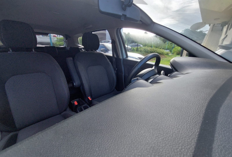 Dacia Duster 1.5 Blue dCi 115ch Confort 4x2 // Première main // Bon état