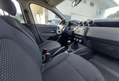 Dacia Duster 1.5 Blue dCi 115ch Confort 4x2 // Première main // Bon état
