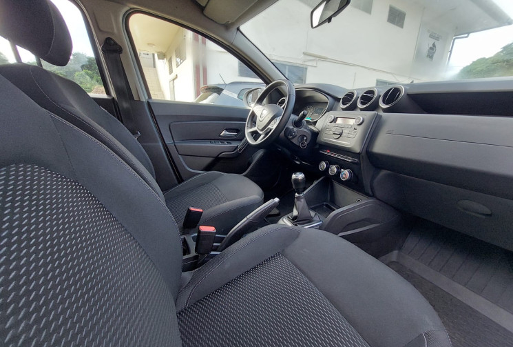 Dacia Duster 1.5 Blue dCi 115ch Confort 4x2 // Première main // Bon état