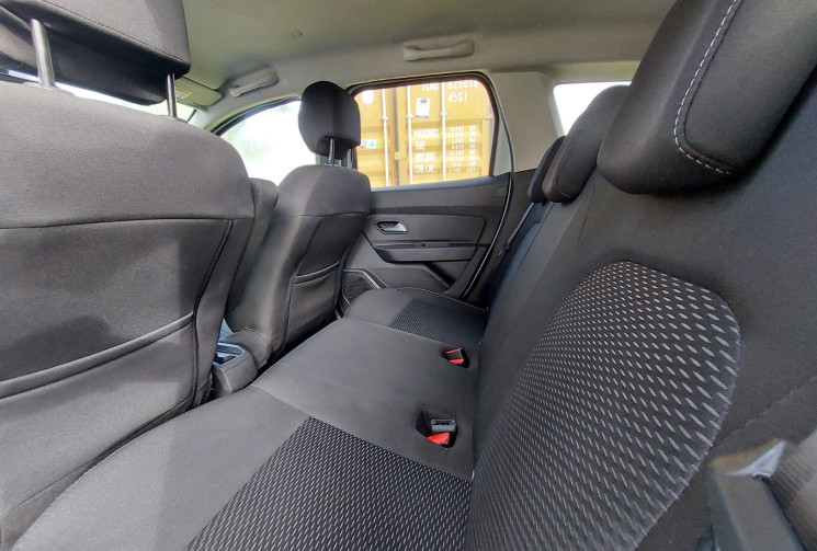 Dacia Duster 1.5 Blue dCi 115ch Confort 4x2 // Première main // Bon état