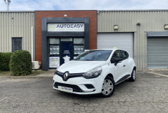 Renault Clio IV Société Phase 2 1.5 dCi 75 cv