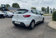 Renault Clio IV Société Phase 2 1.5 dCi 75 cv