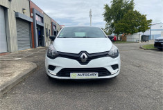 Renault Clio IV Société Phase 2 1.5 dCi 75 cv
