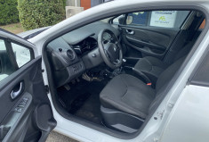 Renault Clio IV Société Phase 2 1.5 dCi 75 cv