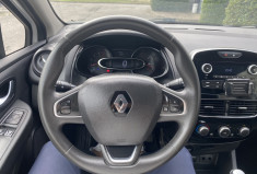 Renault Clio IV Société Phase 2 1.5 dCi 75 cv
