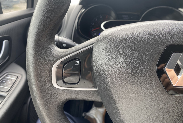 Renault Clio IV Société Phase 2 1.5 dCi 75 cv