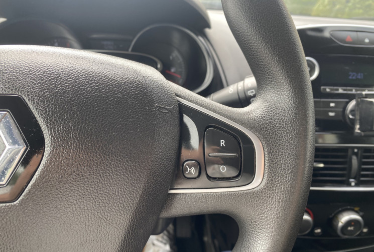 Renault Clio IV Société Phase 2 1.5 dCi 75 cv