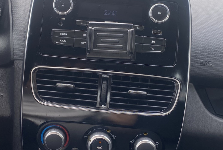 Renault Clio IV Société Phase 2 1.5 dCi 75 cv