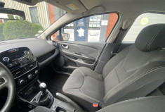 Renault Clio IV Société Phase 2 1.5 dCi 75 cv