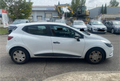 Renault Clio IV Société Phase 2 1.5 dCi 75 cv