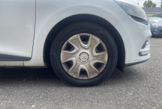 Renault Clio IV Société Phase 2 1.5 dCi 75 cv