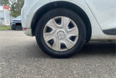 Renault Clio IV Société Phase 2 1.5 dCi 75 cv