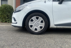 Renault Clio IV Société Phase 2 1.5 dCi 75 cv