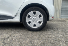 Renault Clio IV Société Phase 2 1.5 dCi 75 cv