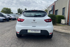 Renault Clio IV Société Phase 2 1.5 dCi 75 cv