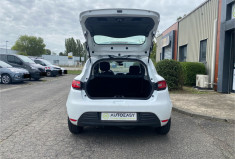 Renault Clio IV Société Phase 2 1.5 dCi 75 cv