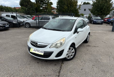 Opel Corsa 1.2 Edition 85 ch