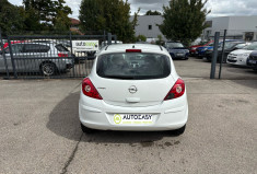 Opel Corsa 1.2 Edition 85 ch