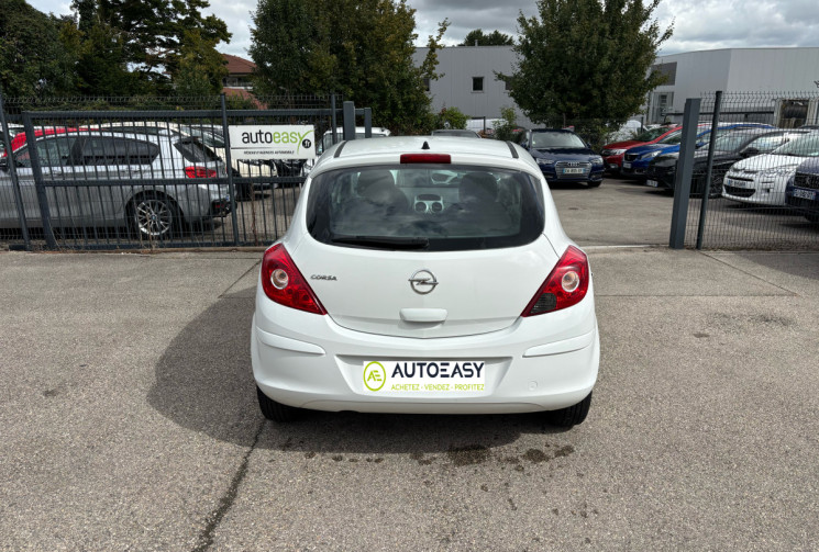 Opel Corsa 1.2 Edition 85 ch