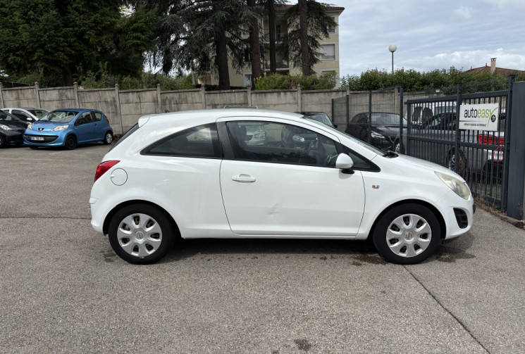 Opel Corsa 1.2 Edition 85 ch
