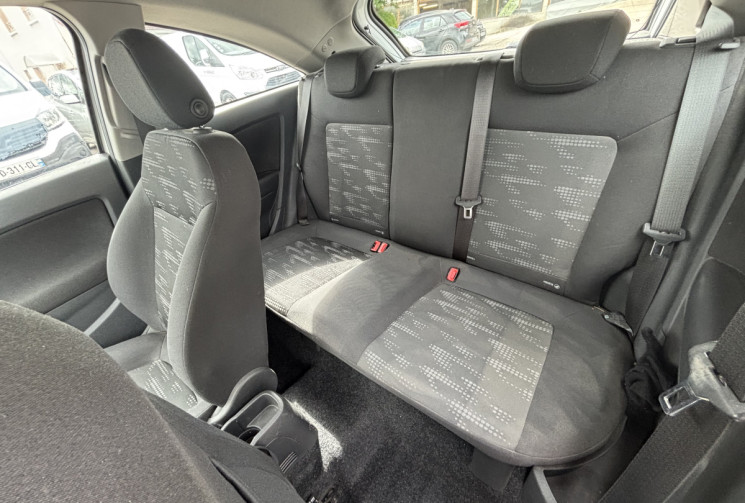 Opel Corsa 1.2 Edition 85 ch