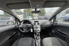 Opel Corsa 1.2 Edition 85 ch