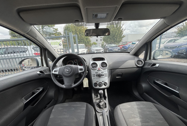 Opel Corsa 1.2 Edition 85 ch