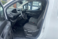 Peugeot Partner 1.5 BlueHDi 130 cv Peugeot Partner 1.5 BlueHDi 130 cv