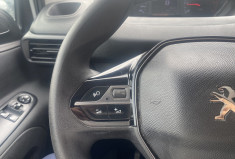 Peugeot Partner 1.5 BlueHDi 130 cv Peugeot Partner 1.5 BlueHDi 130 cv