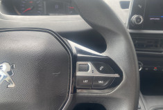 Peugeot Partner 1.5 BlueHDi 130 cv Peugeot Partner 1.5 BlueHDi 130 cv