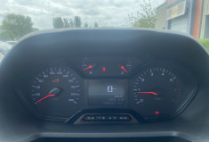 Peugeot Partner 1.5 BlueHDi 130 cv Peugeot Partner 1.5 BlueHDi 130 cv