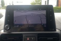 Peugeot Partner 1.5 BlueHDi 130 cv Peugeot Partner 1.5 BlueHDi 130 cv