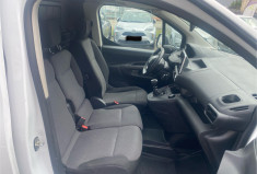 Peugeot Partner 1.5 BlueHDi 130 cv Peugeot Partner 1.5 BlueHDi 130 cv