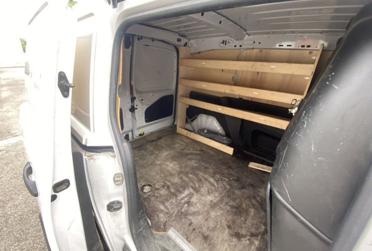 Peugeot Partner 1.5 BlueHDi 130 cv Peugeot Partner 1.5 BlueHDi 130 cv