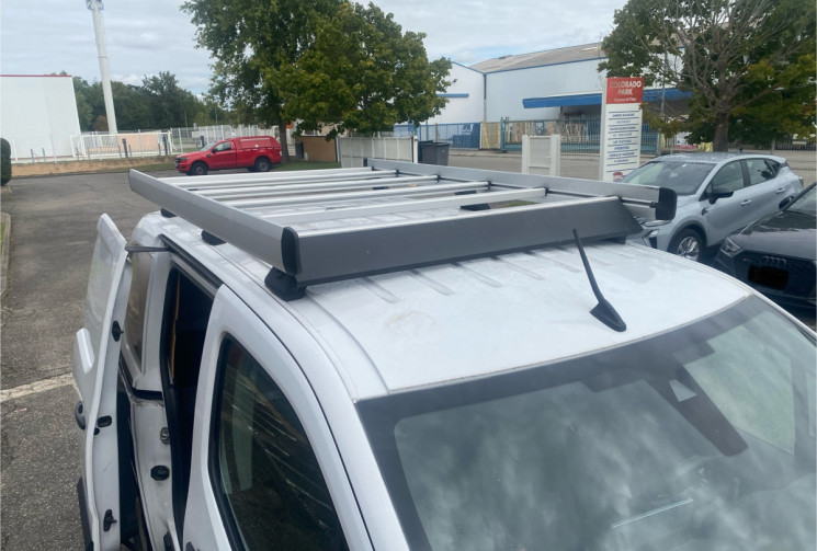 Peugeot Partner 1.5 BlueHDi 130 cv Peugeot Partner 1.5 BlueHDi 130 cv