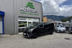 Toyota PROACE II LCV (MDZ) L2 2.0 D-4D 177 Cabine approfondie BVA8