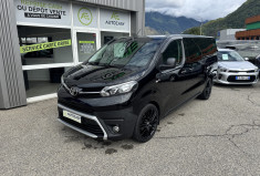Toyota PROACE II LCV (MDZ) L2 2.0 D-4D 177 Cabine approfondie BVA8