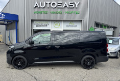 Toyota PROACE II LCV (MDZ) L2 2.0 D-4D 177 Cabine approfondie BVA8
