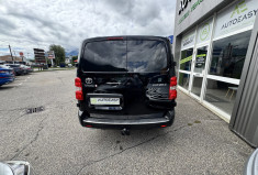 Toyota PROACE II LCV (MDZ) L2 2.0 D-4D 177 Cabine approfondie BVA8