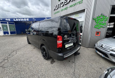Toyota PROACE II LCV (MDZ) L2 2.0 D-4D 177 Cabine approfondie BVA8
