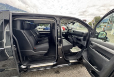 Toyota PROACE II LCV (MDZ) L2 2.0 D-4D 177 Cabine approfondie BVA8