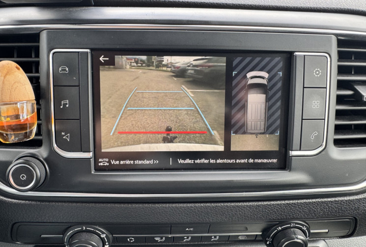 Toyota PROACE II LCV (MDZ) L2 2.0 D-4D 177 Cabine approfondie BVA8