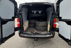 Toyota PROACE II LCV (MDZ) L2 2.0 D-4D 177 Cabine approfondie BVA8
