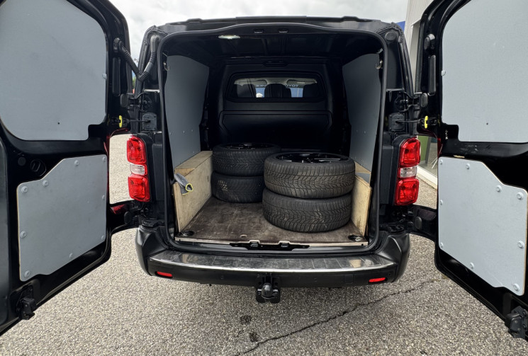 Toyota PROACE II LCV (MDZ) L2 2.0 D-4D 177 Cabine approfondie BVA8