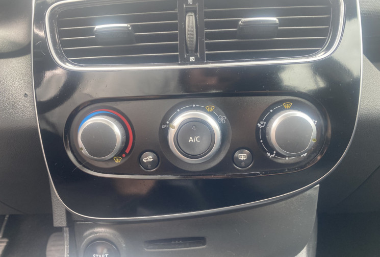 Renault Clio IV Société Phase 2 1.5 dCi 75 cv