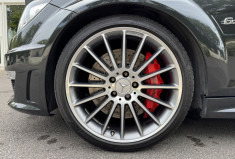 Mercedes CLASSE C COUPE 63 AMG 487 Pack Performance Plus W204 / 2e main / Ent. complet ( C63 PPP ) 