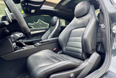 Mercedes CLASSE C COUPE 63 AMG Pack Performance Plus W204 / 2e main / Entretien complet ( C63 PPP ) 